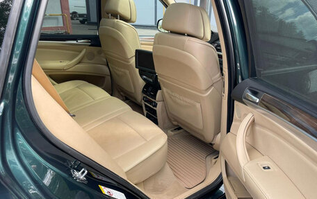 BMW X5, 2008 год, 1 650 000 рублей, 19 фотография