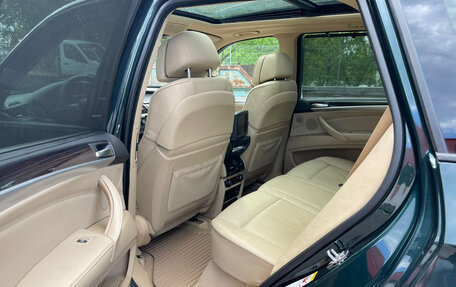 BMW X5, 2008 год, 1 650 000 рублей, 18 фотография