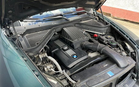 BMW X5, 2008 год, 1 650 000 рублей, 23 фотография