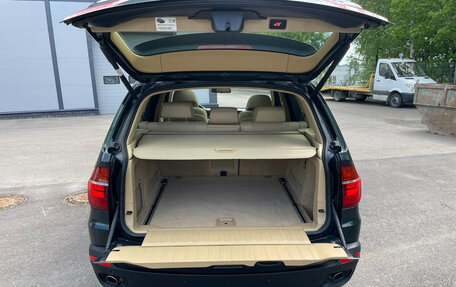 BMW X5, 2008 год, 1 650 000 рублей, 22 фотография