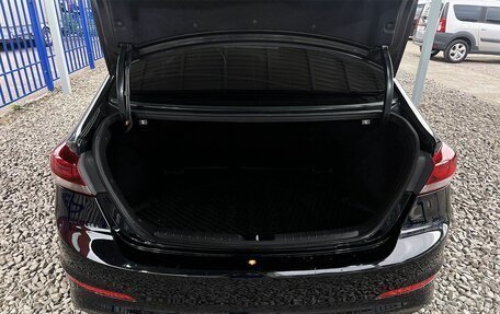 Hyundai Elantra VI рестайлинг, 2017 год, 1 399 000 рублей, 9 фотография