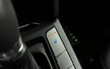 Hyundai Elantra VI рестайлинг, 2017 год, 1 399 000 рублей, 16 фотография