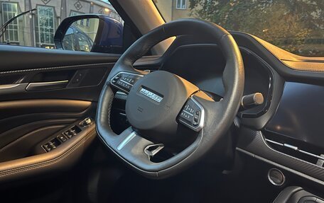 Haval F7x I, 2022 год, 2 000 000 рублей, 11 фотография