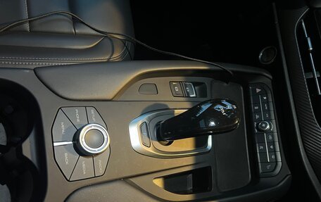 Haval F7x I, 2022 год, 2 000 000 рублей, 14 фотография