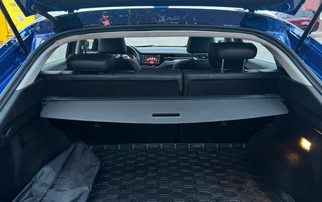 Haval F7x I, 2022 год, 2 000 000 рублей, 17 фотография