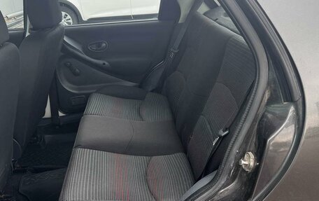Fiat Albea I рестайлинг, 2007 год, 325 000 рублей, 9 фотография