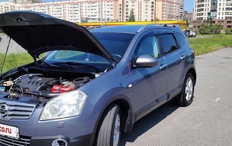 Nissan Qashqai+2 I, 2008 год, 1 000 000 рублей, 2 фотография