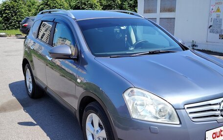 Nissan Qashqai+2 I, 2008 год, 1 000 000 рублей, 5 фотография
