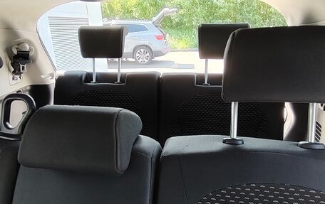 Nissan Qashqai+2 I, 2008 год, 1 000 000 рублей, 12 фотография