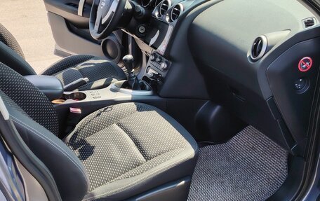 Nissan Qashqai+2 I, 2008 год, 1 000 000 рублей, 10 фотография
