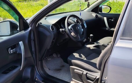 Nissan Qashqai+2 I, 2008 год, 1 000 000 рублей, 9 фотография