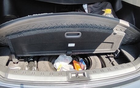 Nissan Qashqai+2 I, 2008 год, 1 000 000 рублей, 16 фотография