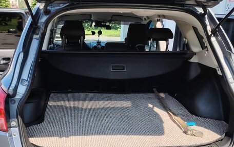 Nissan Qashqai+2 I, 2008 год, 1 000 000 рублей, 14 фотография