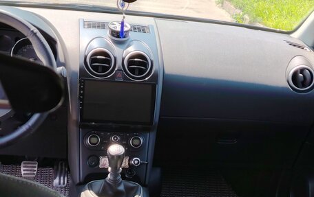 Nissan Qashqai+2 I, 2008 год, 1 000 000 рублей, 19 фотография