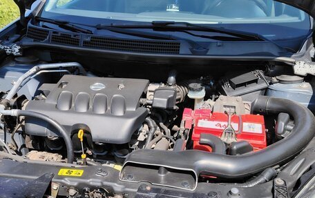 Nissan Qashqai+2 I, 2008 год, 1 000 000 рублей, 22 фотография