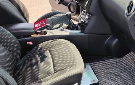 Nissan Qashqai+2 I, 2008 год, 1 000 000 рублей, 21 фотография