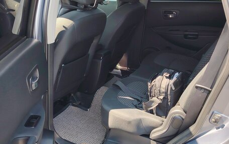 Nissan Qashqai+2 I, 2008 год, 1 000 000 рублей, 26 фотография