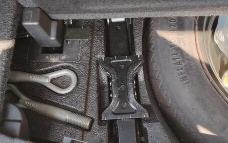 Nissan Qashqai+2 I, 2008 год, 1 000 000 рублей, 29 фотография