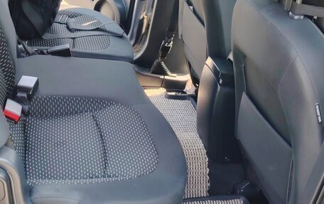 Nissan Qashqai+2 I, 2008 год, 1 000 000 рублей, 27 фотография
