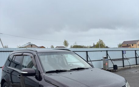Suzuki Grand Vitara, 2008 год, 740 000 рублей, 7 фотография