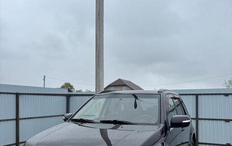 Suzuki Grand Vitara, 2008 год, 740 000 рублей, 8 фотография