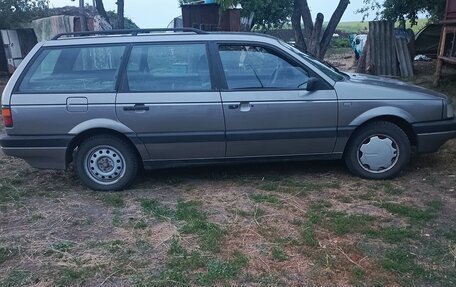 Volkswagen Passat B3, 1989 год, 100 000 рублей, 2 фотография