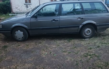 Volkswagen Passat B3, 1989 год, 100 000 рублей, 3 фотография