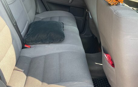 Volkswagen Touareg III, 2007 год, 1 350 000 рублей, 13 фотография