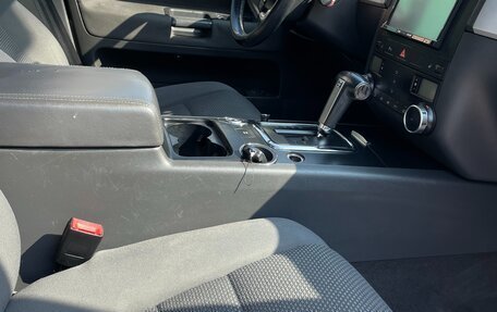 Volkswagen Touareg III, 2007 год, 1 350 000 рублей, 7 фотография