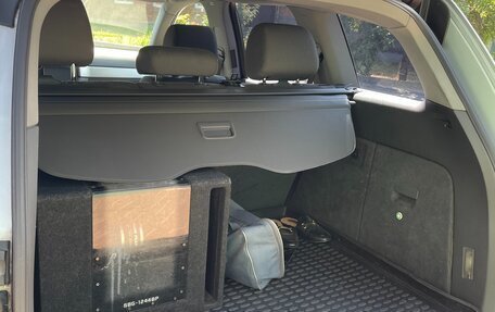Volkswagen Touareg III, 2007 год, 1 350 000 рублей, 12 фотография