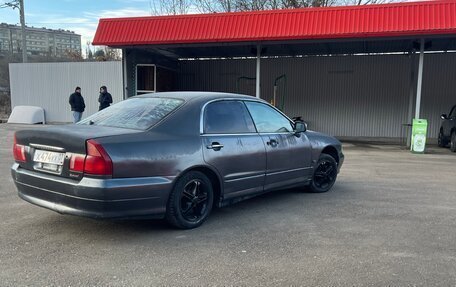 Mitsubishi Diamante II, 1997 год, 560 000 рублей, 2 фотография