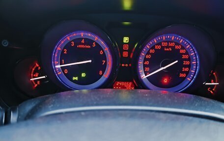 Mazda 6, 2008 год, 1 200 000 рублей, 9 фотография