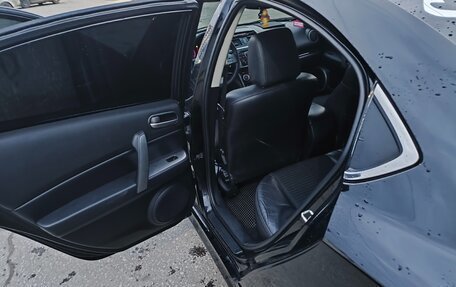 Mazda 6, 2008 год, 1 200 000 рублей, 7 фотография