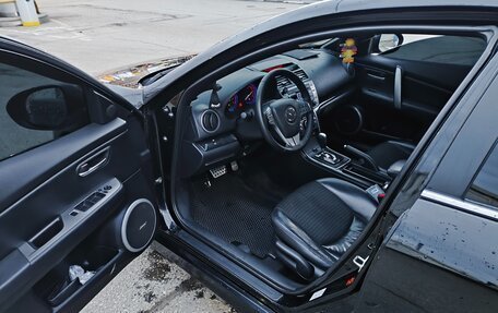 Mazda 6, 2008 год, 1 200 000 рублей, 6 фотография