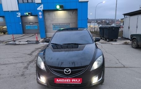 Mazda 6, 2008 год, 1 200 000 рублей, 5 фотография
