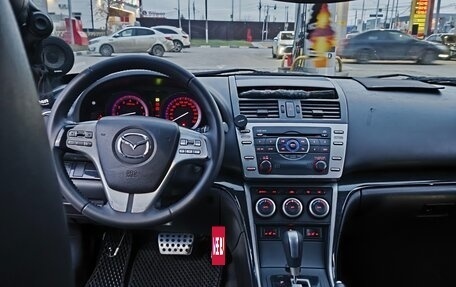 Mazda 6, 2008 год, 1 200 000 рублей, 8 фотография