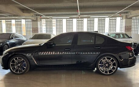BMW M3, 2022 год, 8 400 000 рублей, 3 фотография