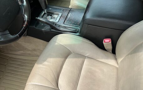 Toyota Land Cruiser 200, 2008 год, 3 900 000 рублей, 10 фотография