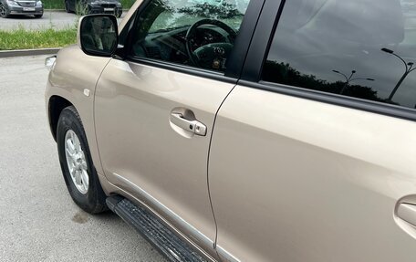 Toyota Land Cruiser 200, 2008 год, 3 900 000 рублей, 7 фотография