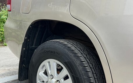 Toyota Land Cruiser 200, 2008 год, 3 900 000 рублей, 13 фотография