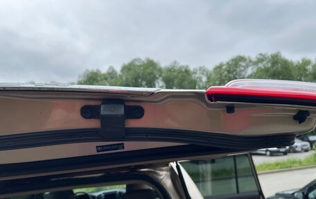 Toyota Land Cruiser 200, 2008 год, 3 900 000 рублей, 20 фотография