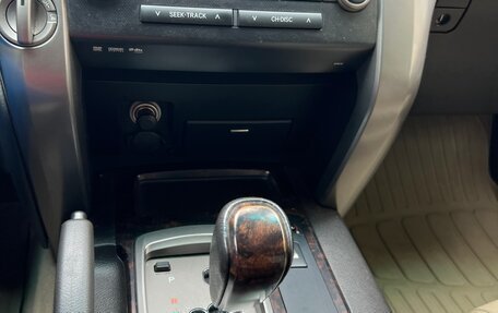 Toyota Land Cruiser 200, 2008 год, 3 900 000 рублей, 18 фотография
