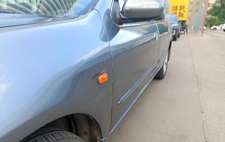 Nissan Maxima VIII, 2004 год, 650 000 рублей, 12 фотография