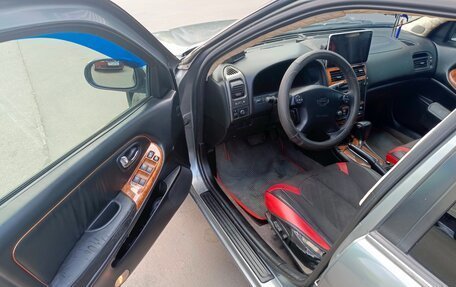 Nissan Maxima VIII, 2004 год, 650 000 рублей, 6 фотография