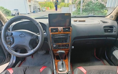 Nissan Maxima VIII, 2004 год, 650 000 рублей, 7 фотография