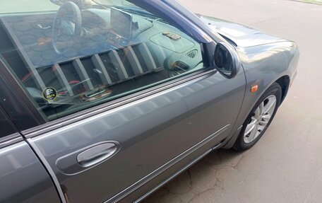 Nissan Maxima VIII, 2004 год, 650 000 рублей, 16 фотография