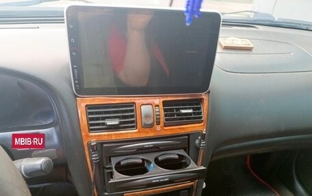 Nissan Maxima VIII, 2004 год, 650 000 рублей, 14 фотография