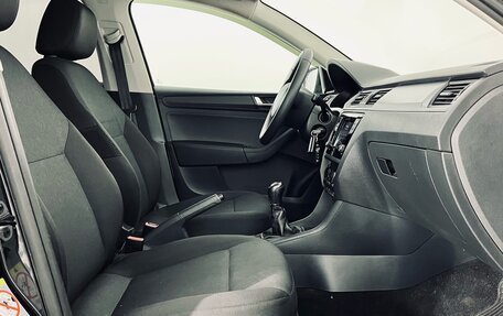 Skoda Rapid I, 2019 год, 1 180 000 рублей, 12 фотография