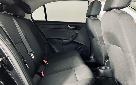 Skoda Rapid I, 2019 год, 1 180 000 рублей, 13 фотография