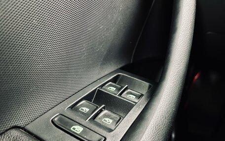 Skoda Rapid I, 2019 год, 1 180 000 рублей, 19 фотография